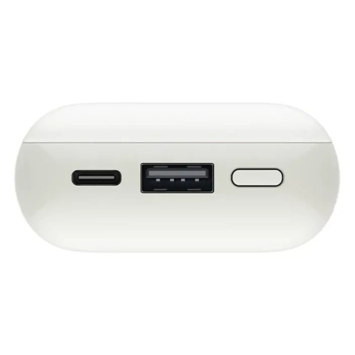 Повербанки Xiaomi 33W 10000mAh Pocket Edition Pro (Ivory)